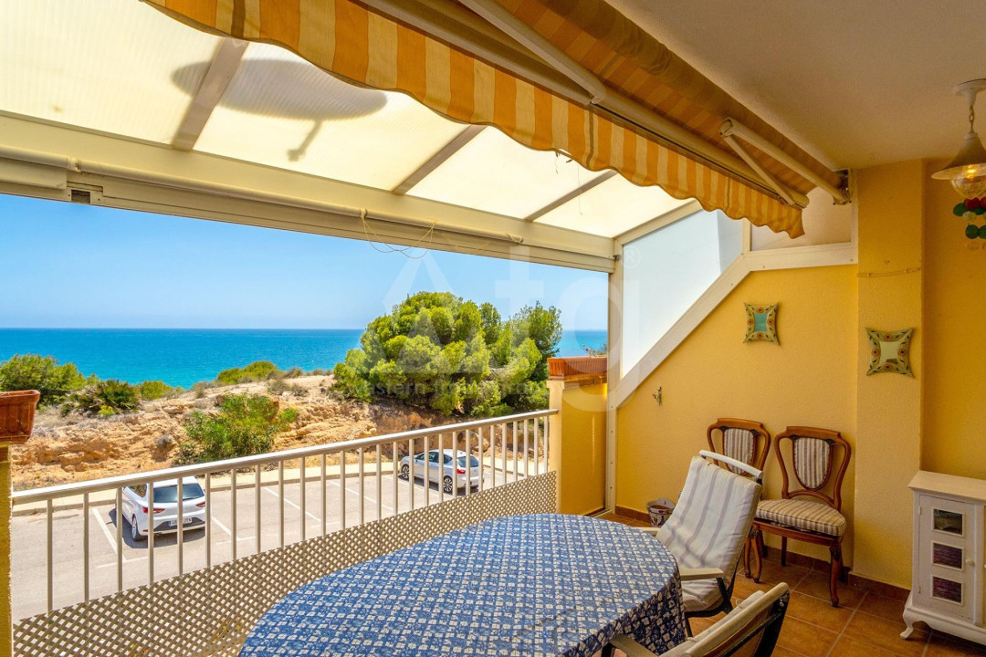 Apartament w Cabo Roig, 3 sypialnie - URE55669 - 21