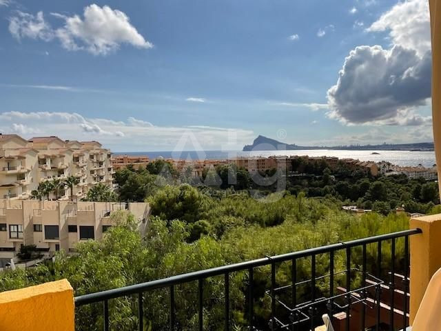 Apartament w Calpe, 2 sypialnie - ICB55184 - 9