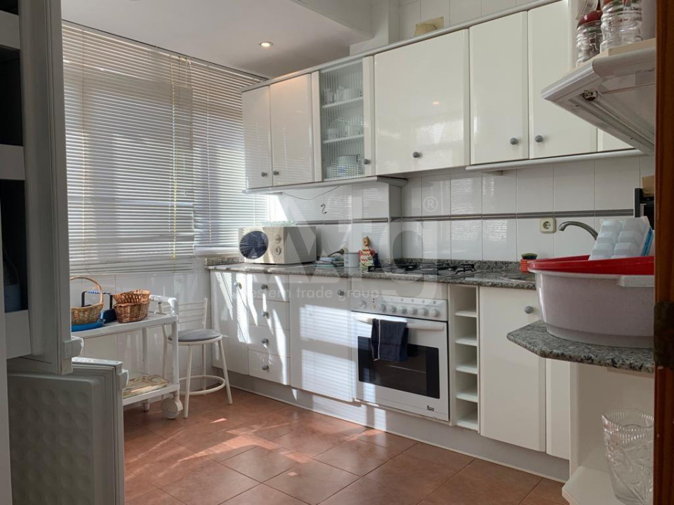 Apartament w Carthagène, 2 sypialnie - HRE57923 - 4