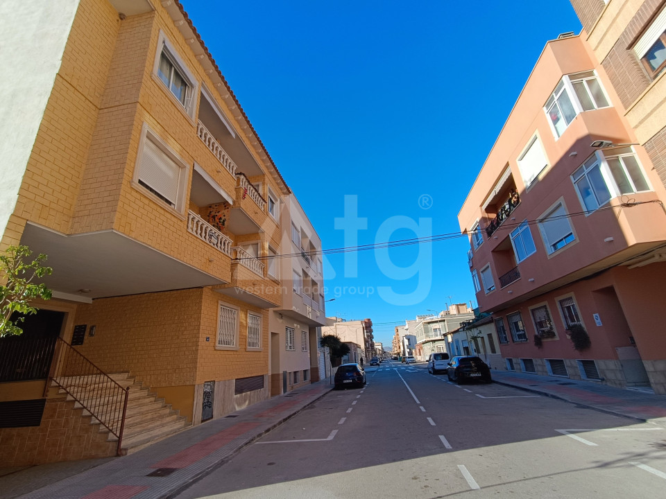 Apartament w Catral, 2 sypialnie - RST53091 - 1