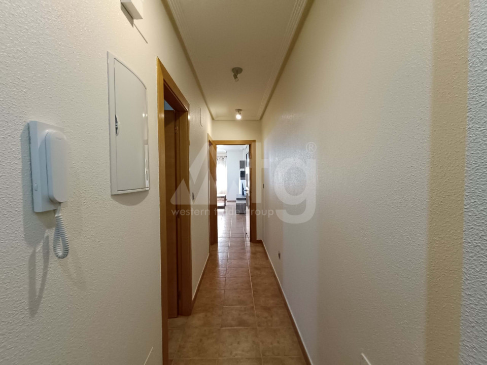 Apartament w Catral, 2 sypialnie - RST53091 - 2