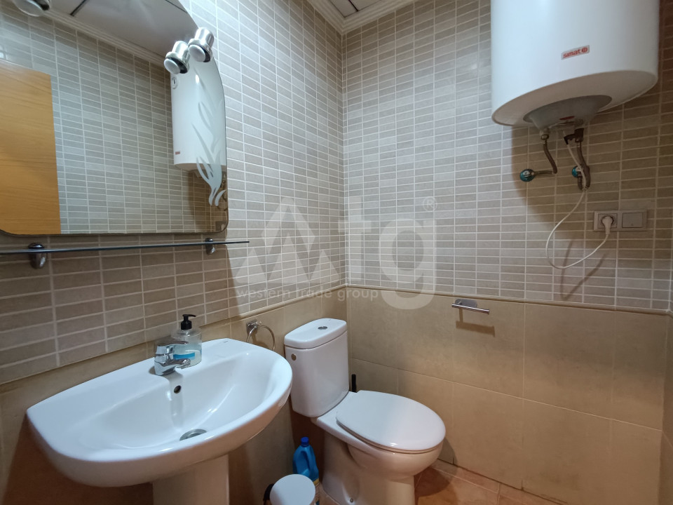 Apartament w Catral, 2 sypialnie - RST53091 - 8