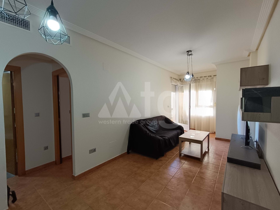 Apartament w Catral, 2 sypialnie - RST53091 - 4