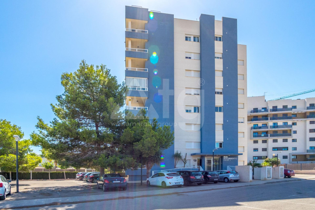 Apartament w Dehesa de Campoamor, 2 sypialnie - URE62778 - 27