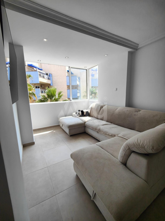 Apartament w Dehesa de Campoamor, 3 sypialnie - SHL59143 - 6