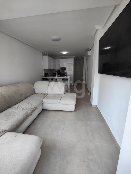 Apartament w Dehesa de Campoamor, 3 sypialnie - SHL59143 - 8