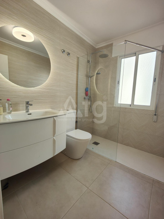 Apartament w Dehesa de Campoamor, 3 sypialnie - SHL59143 - 26