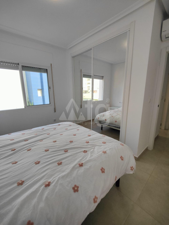 Apartament w Dehesa de Campoamor, 3 sypialnie - SHL59143 - 17