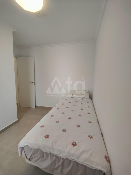 Apartament w Dehesa de Campoamor, 3 sypialnie - SHL59143 - 22