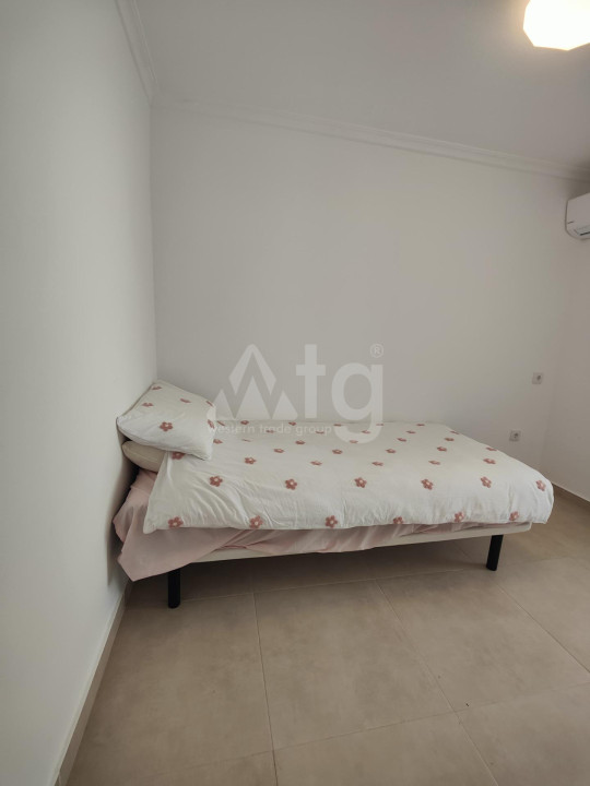 Apartament w Dehesa de Campoamor, 3 sypialnie - SHL59143 - 20