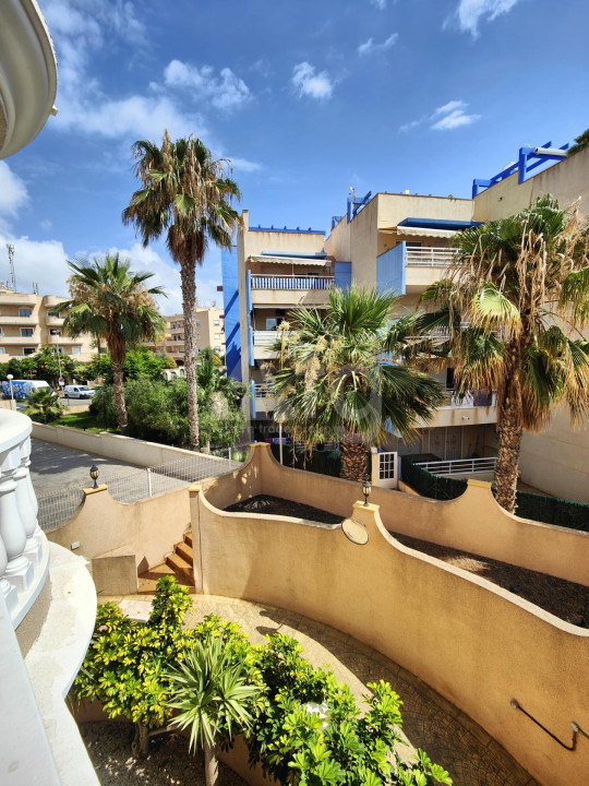 Apartament w Dehesa de Campoamor, 3 sypialnie - SHL59143 - 29