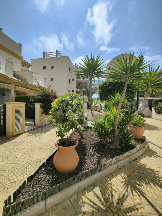 Apartament w Dehesa de Campoamor, 3 sypialnie - SHL59143 - 37