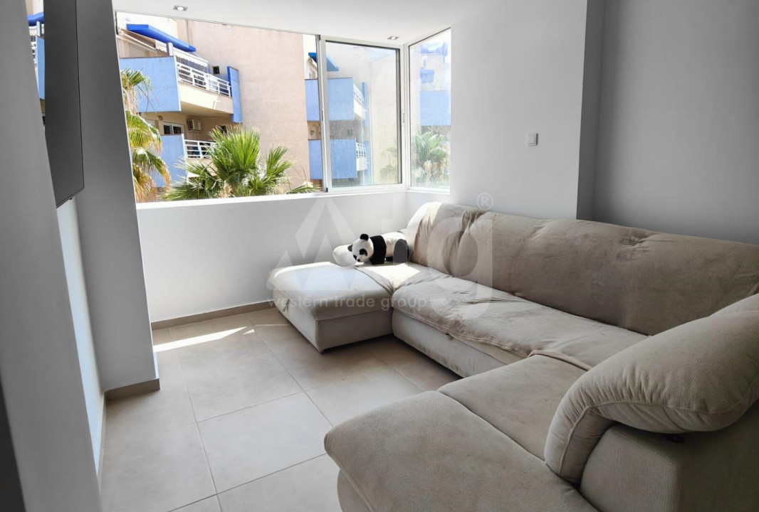 Apartament w Dehesa de Campoamor, 3 sypialnie - SHL59143 - 5