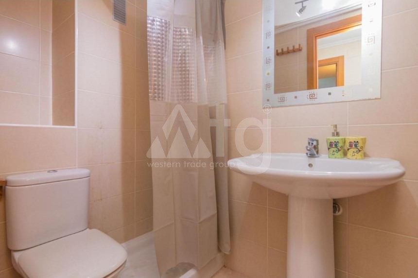 Apartament w Denia, 2 sypialnie - SHL49184 - 9