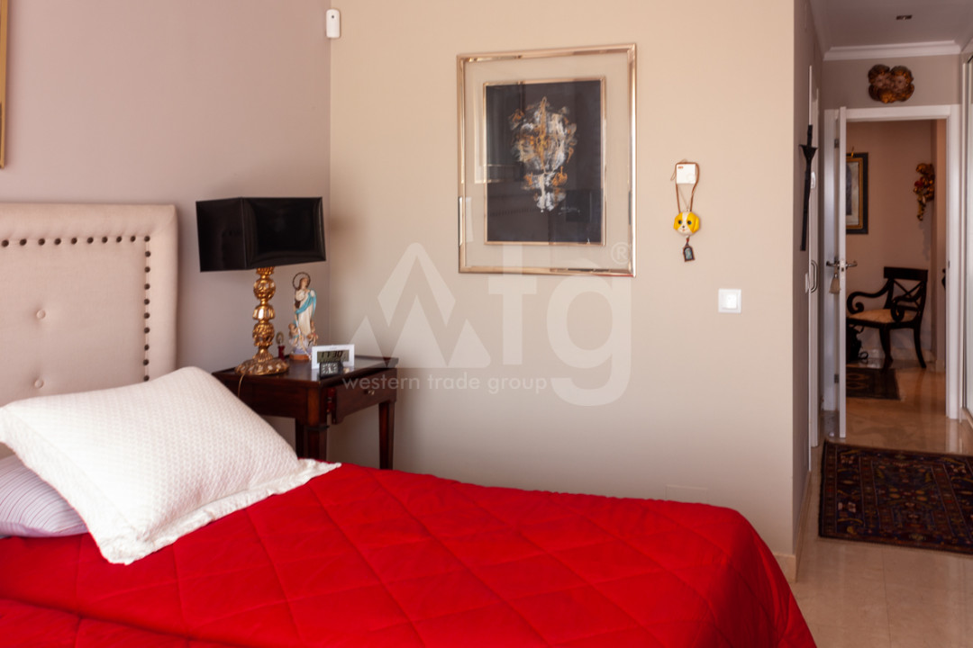 Apartament w Denia, 3 sypialnie - EGH56452 - 21