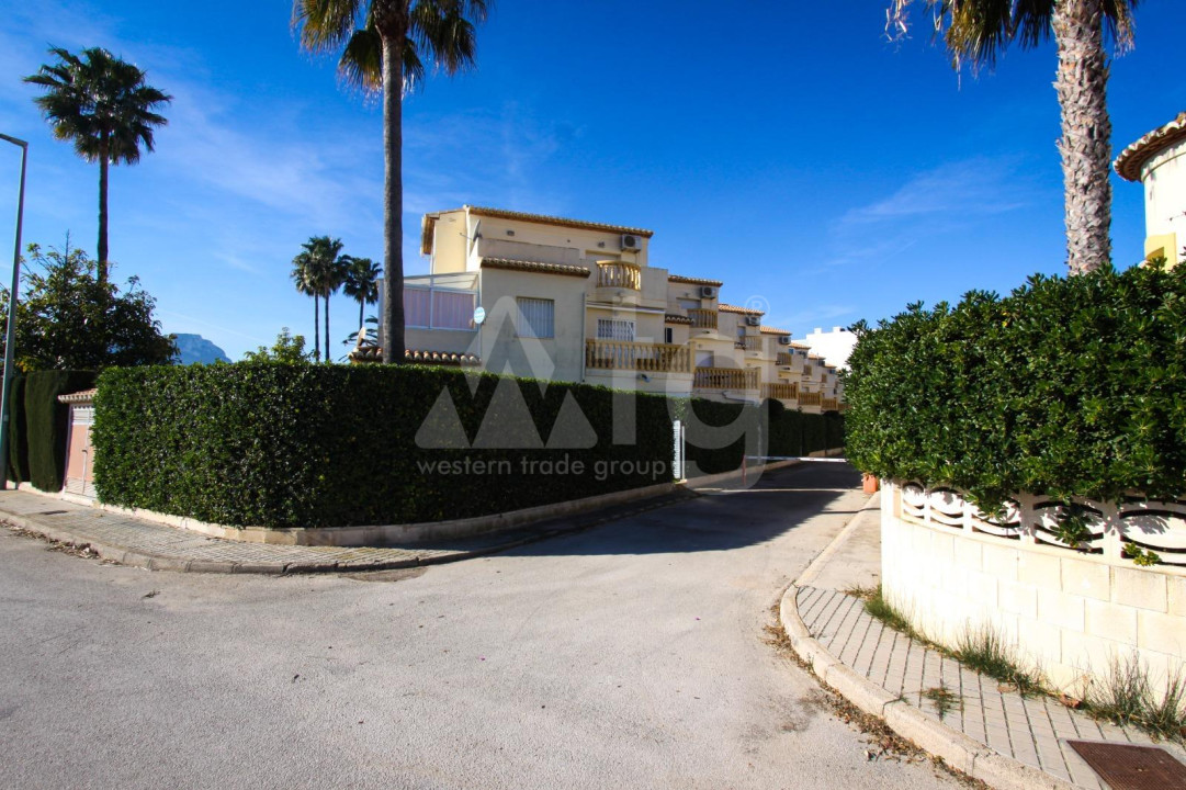 Apartament w Denia, 3 sypialnie - SHL49235 - 16