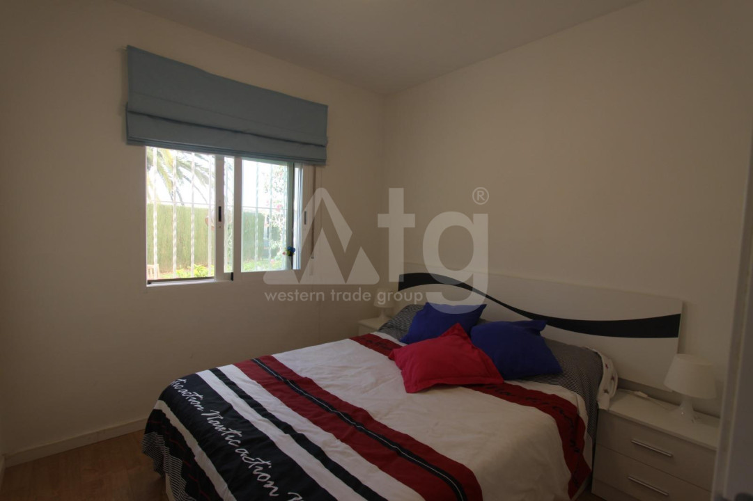 Apartament w Denia, 3 sypialnie - SHL49235 - 8