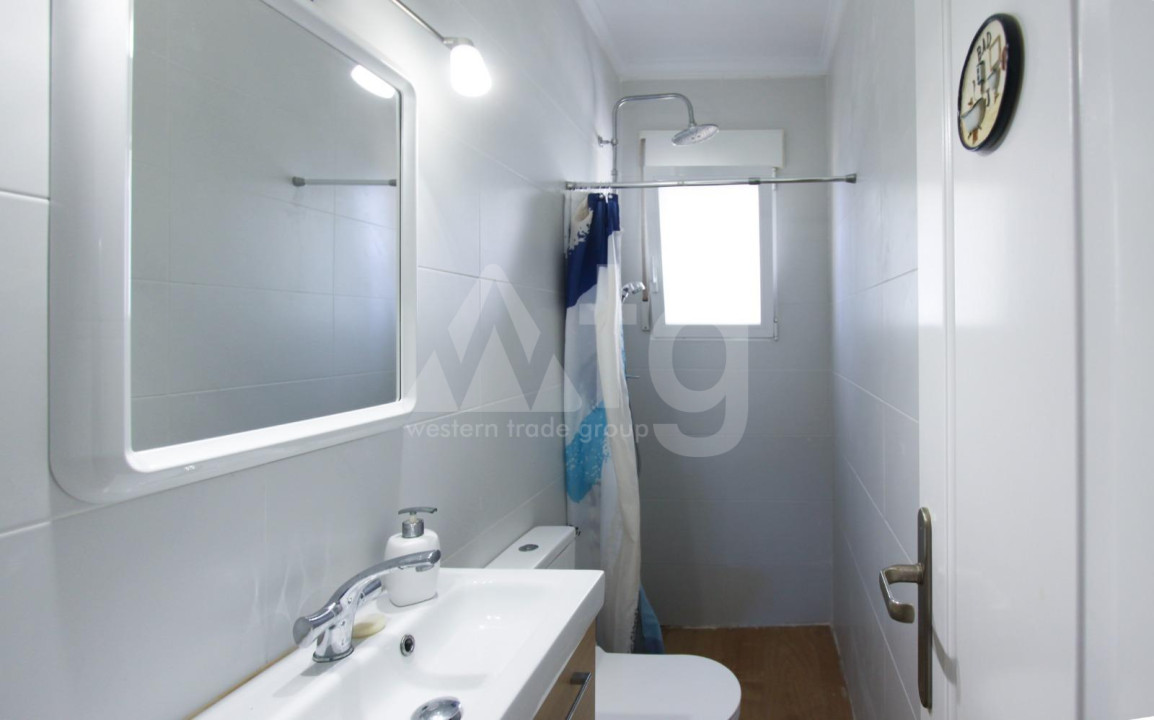 Apartament w Denia, 3 sypialnie - SHL49235 - 13