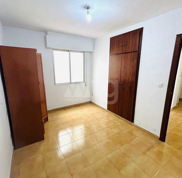 Apartament w Denia, 3 sypialnie - SHL50400 - 8