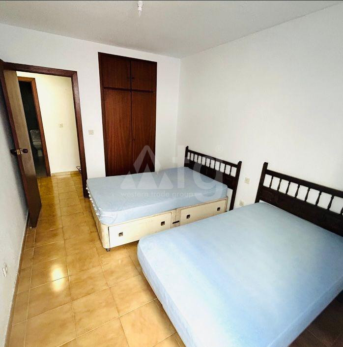 Apartament w Denia, 3 sypialnie - SHL50400 - 7