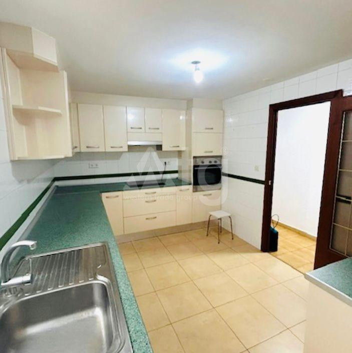 Apartament w Denia, 3 sypialnie - SHL50400 - 5