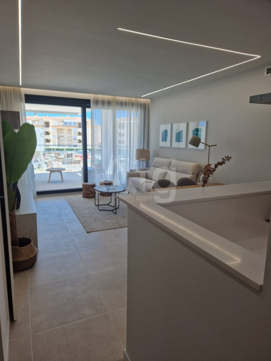 Apartament w Denia, 3 sypialnie - VP41729 - 7