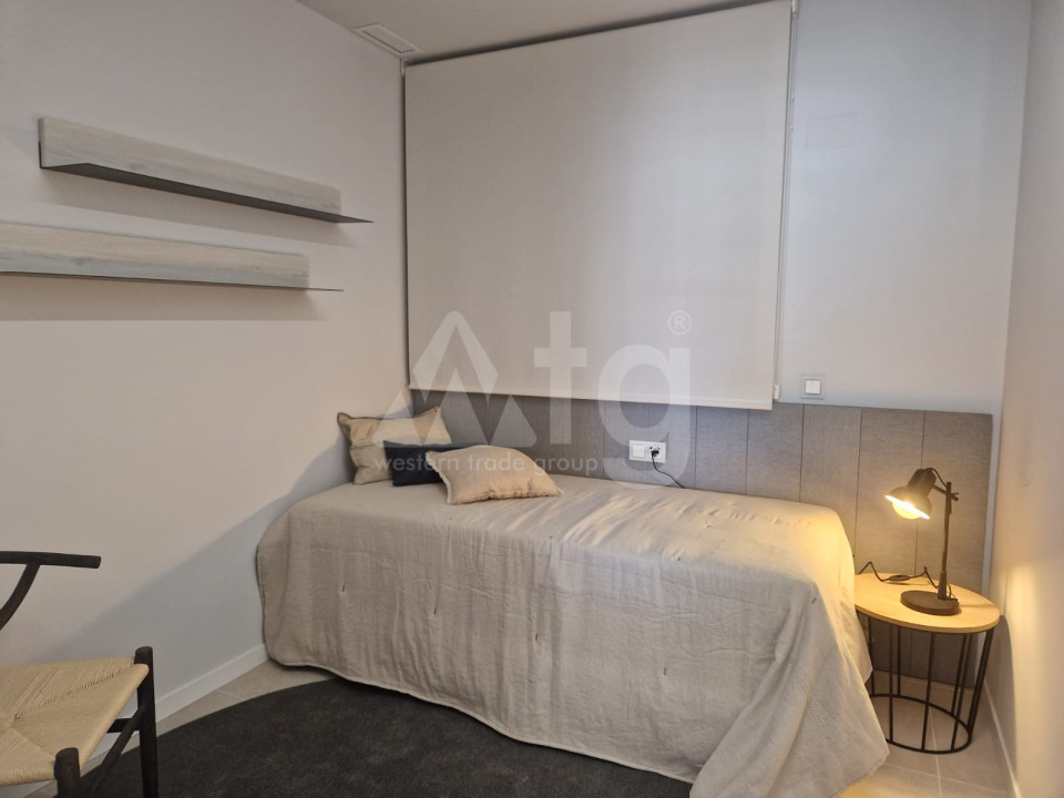 Apartament w Denia, 3 sypialnie - VP47536 - 10