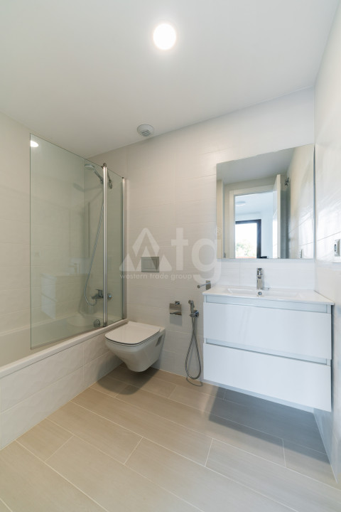 Apartament w Denia, 3 sypialnie - DNA33226 - 22