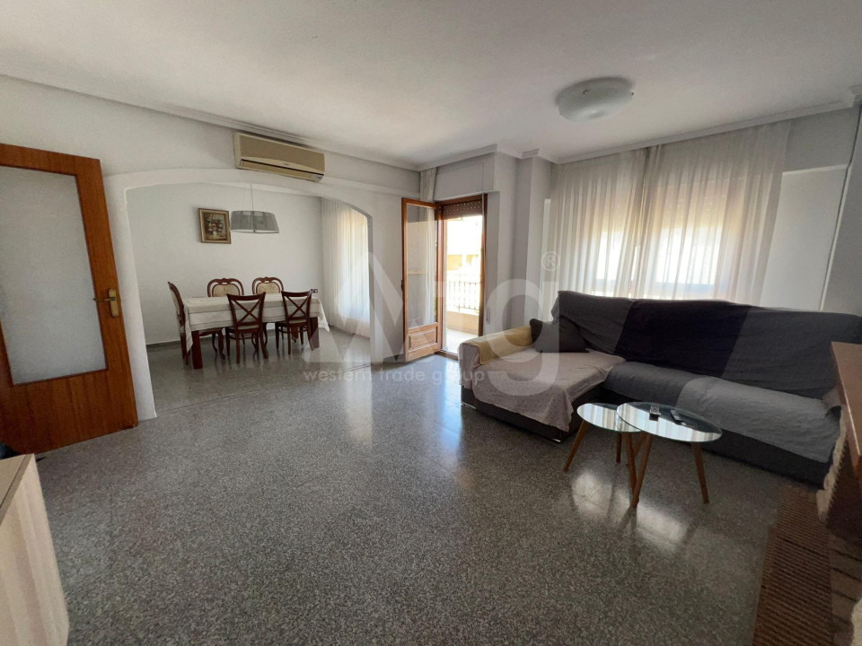 Apartament w Dolores, 3 sypialnie - GVS56766 - 3