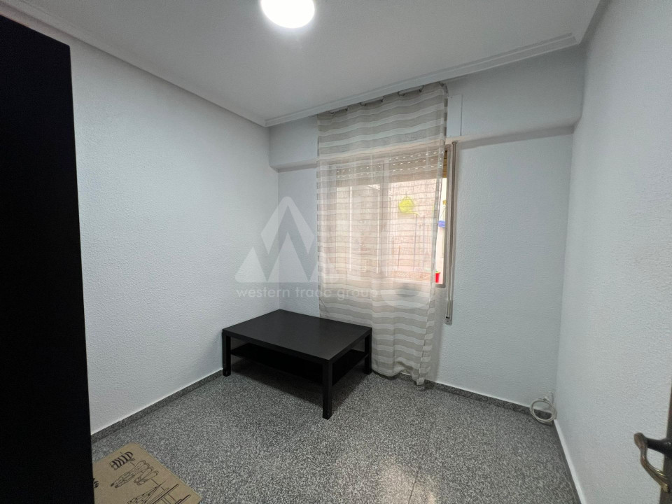 Apartament w Dolores, 3 sypialnie - GVS56766 - 13