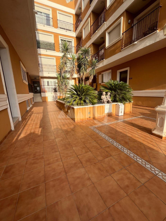 Apartament w Formentera del Segura, 2 sypialnie - SHL61293 - 1