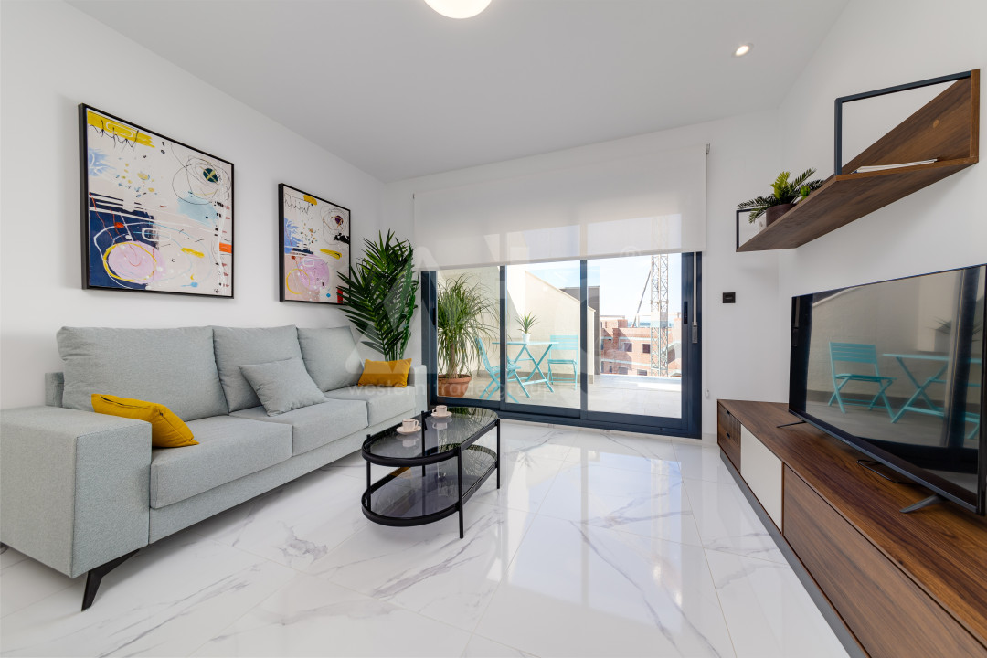 Apartament w Guardamar del Segura, 2 sypialnie - CN34845 - 4