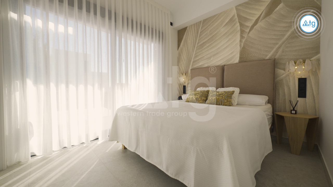 Apartament w Guardamar del Segura, 3 sypialnie - AGI43783 - 29