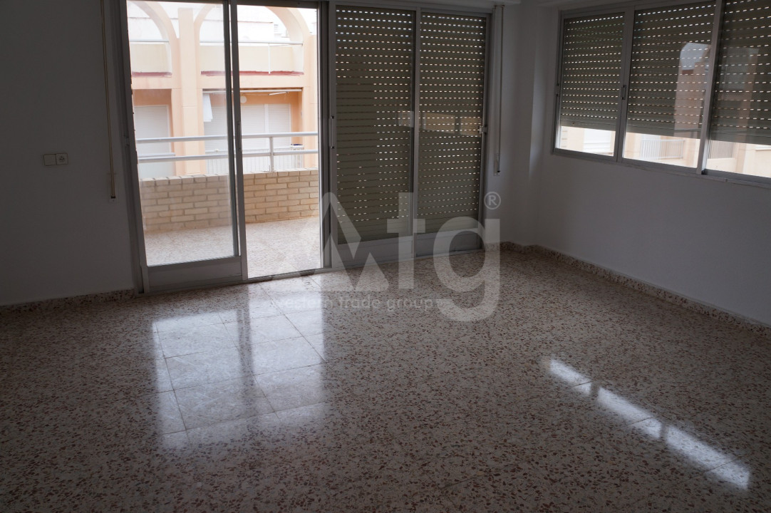 Apartament w Guardamar del Segura, 4 sypialnie - JLM49973 - 4