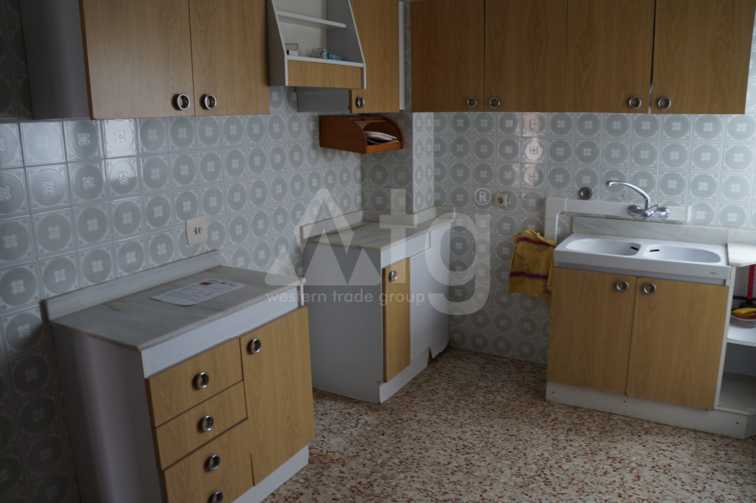 Apartament w Guardamar del Segura, 4 sypialnie - JLM49973 - 5