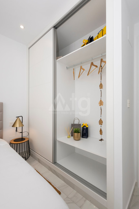 Apartament w Jacarilla, 3 sypialnie - SUN58496 - 14