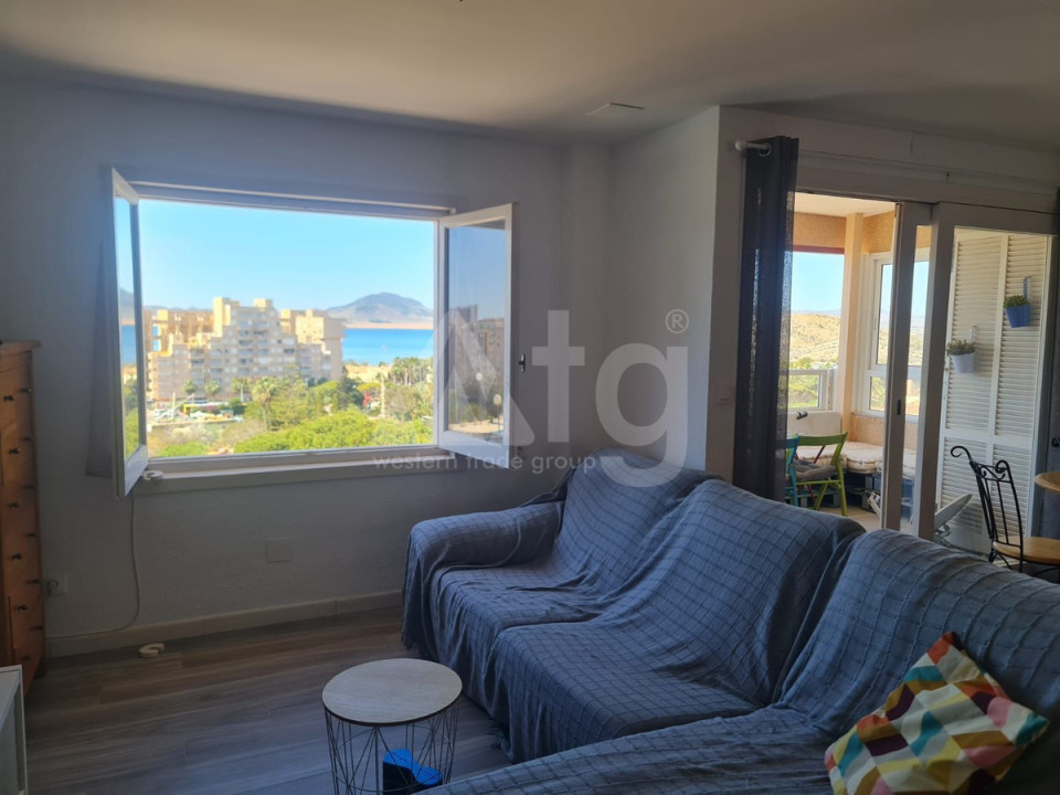 Apartament w La Manga, 3 sypialnie - SET60591 - 3