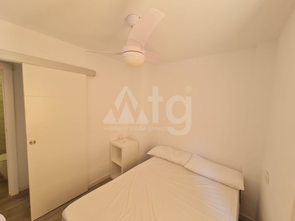 Apartament w La Manga, 3 sypialnie - SET60591 - 14