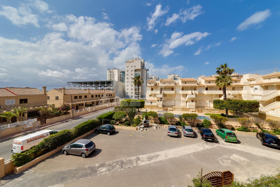 Apartament w La Mata, 1 sypialnie - CBH54084 - 18