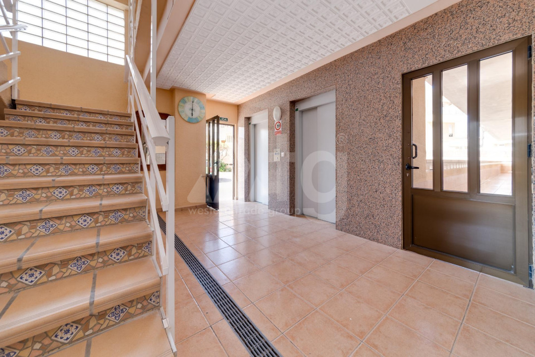 Apartament w La Mata, 1 sypialnie - CBH54084 - 19