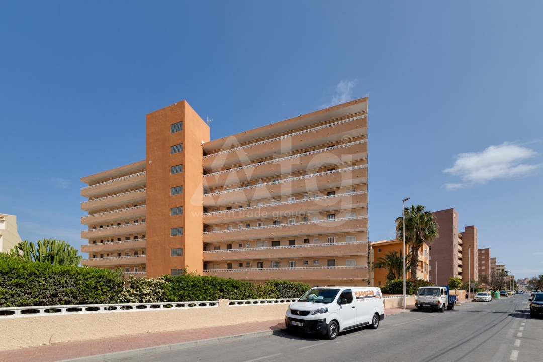 Apartament w La Mata, 1 sypialnie - CBH54084 - 2