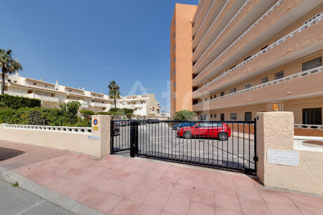 Apartament w La Mata, 1 sypialnie - CBH54084 - 25