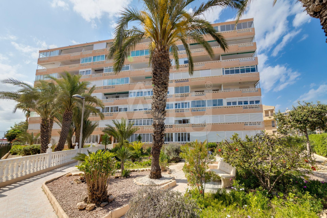 Apartament w La Mata, 1 sypialnie - CBH54084 - 23