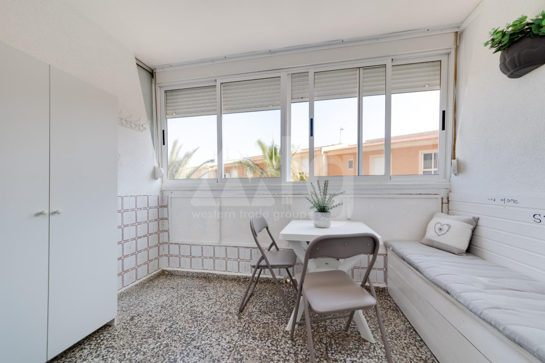 Apartament w La Mata, 1 sypialnie - CBH54084 - 9