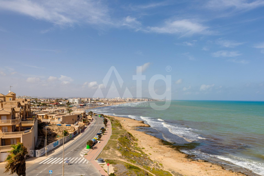 Apartament w La Mata, 1 sypialnie - CBH54084 - 31