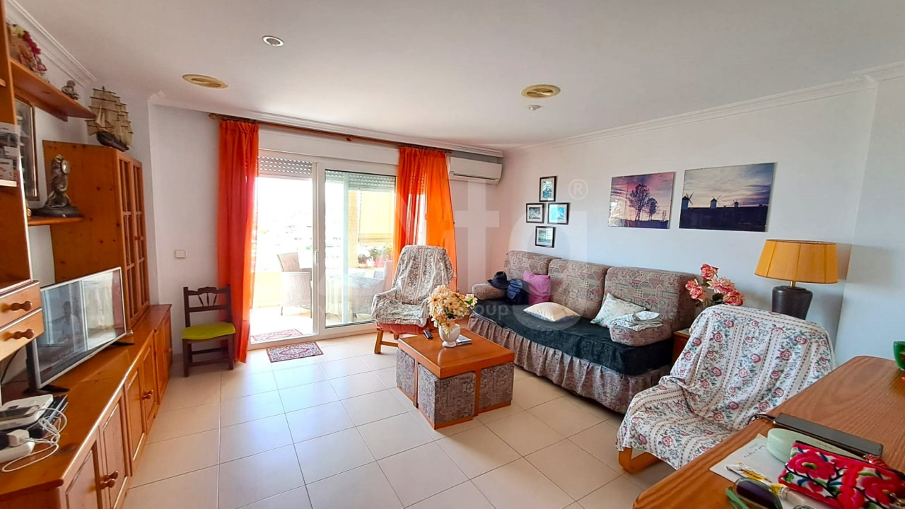 Apartament w La Mata, 1 sypialnie - JLM58652 - 1