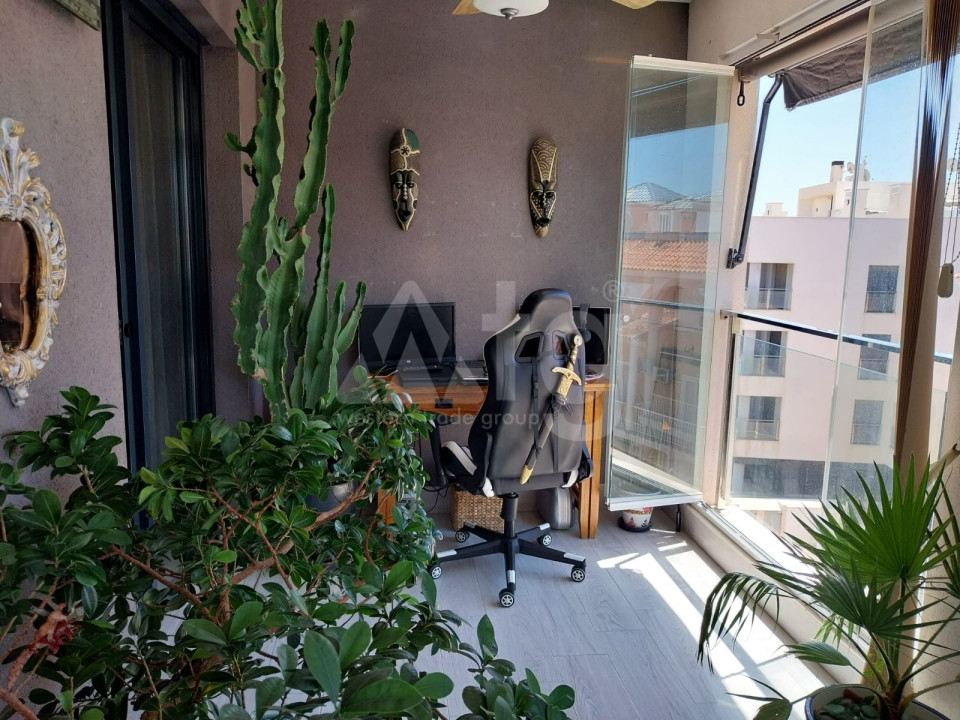 Apartament w La Mata, 1 sypialnie - SLN55839 - 10