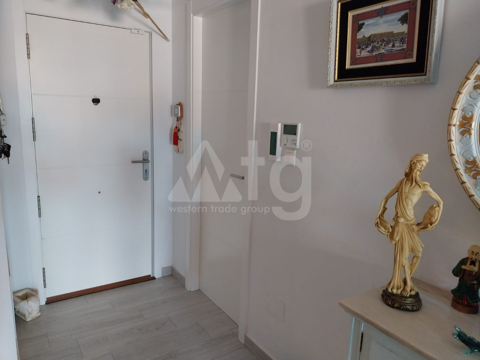 Apartament w La Mata, 1 sypialnie - SLN55839 - 4