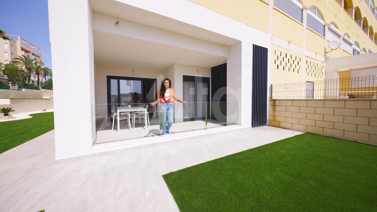 Apartament w La Mata, 2 sypialnie - GD53180 - 4