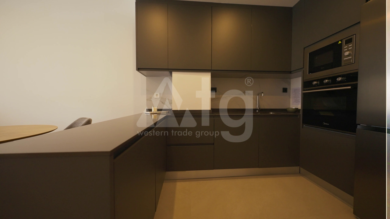 Apartament w La Mata, 2 sypialnie - GD53197 - 12